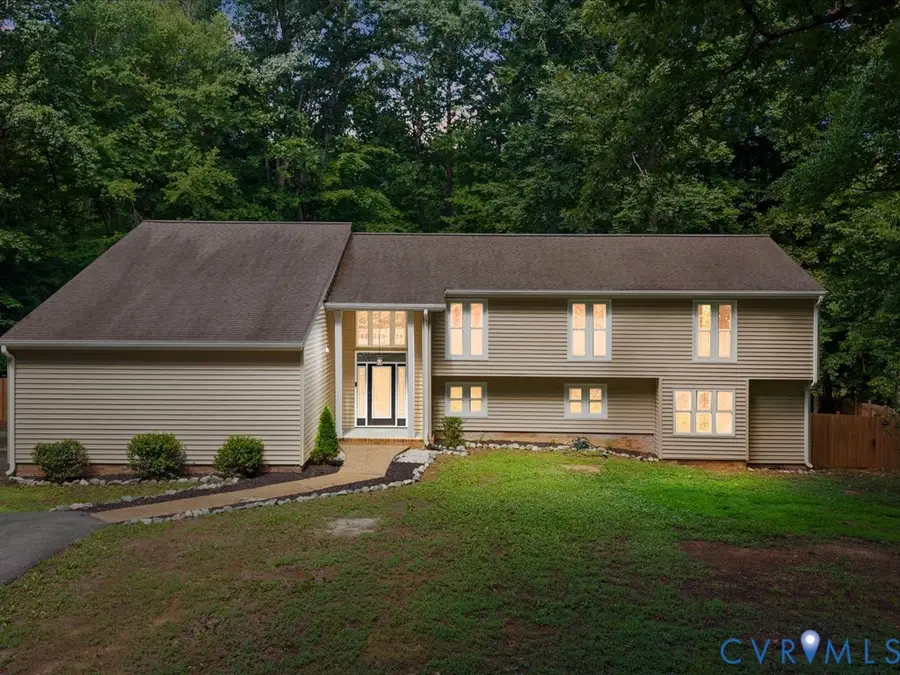 4113 Poplar Grove Road, Midlothian, VA 23112 - #2