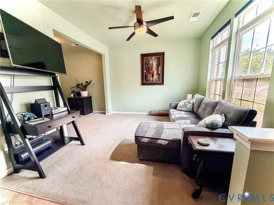 907 Kitty Hamilton Circle, Ashland, VA 23005 - #2