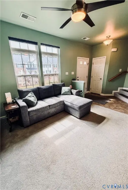 907 Kitty Hamilton Circle, Ashland, VA 23005 - #3