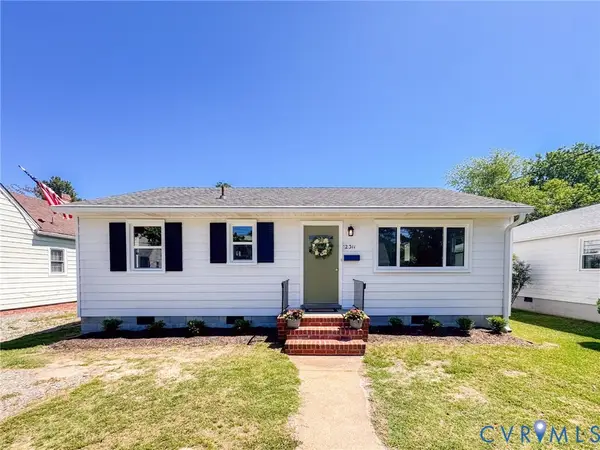 2311 Maplewood Road, Henrico, VA 23228