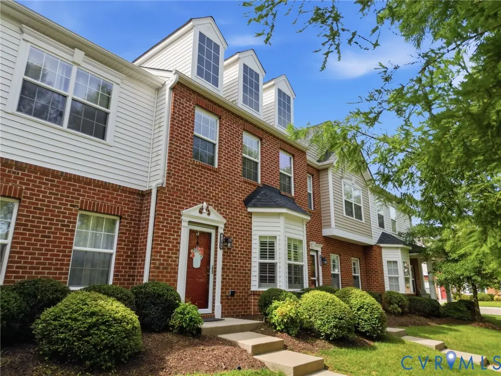 8104 Stony River Place, Mechanicsville, VA 23111 - #1