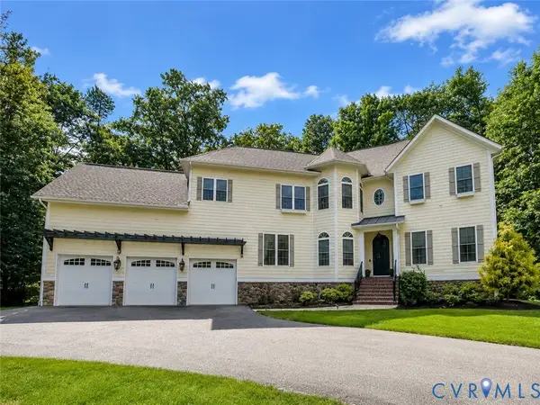 13500 Chesdin Landing Drive, Chesterfield, VA 23838