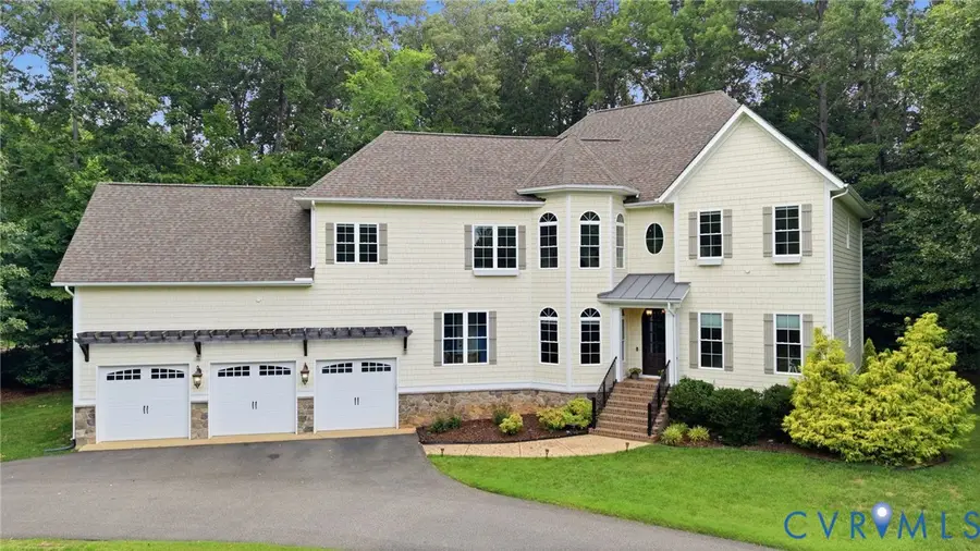 13500 Chesdin Landing Drive, Chesterfield, VA 23838 - #2