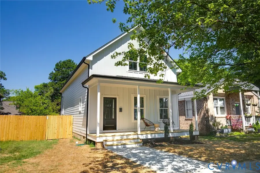 5306 Blue Ridge Avenue, Richmond, VA 23231 - #2