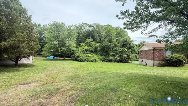 925 LOT Brookedale Street, Martinsville, VA 24112