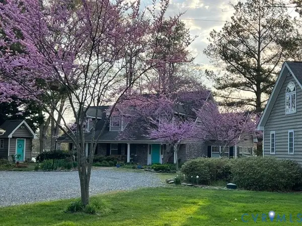 196 Summer Haven Drive, Reedville, VA 22539
