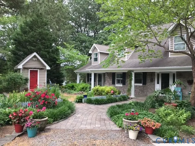 196 Summer Haven Drive, Reedville, VA 22539 - #2