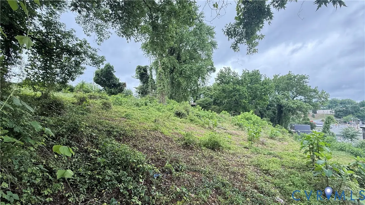8 lot Cross Street, Martinsville, VA 24112 - #1