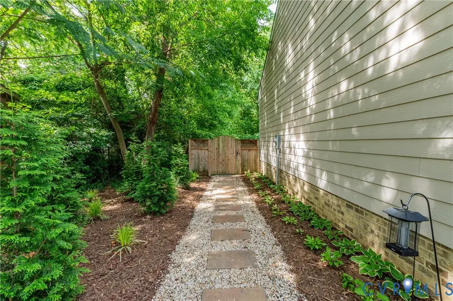 7437 Laneview Drive, Richmond, VA 23225 - #3