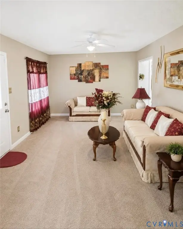209 Labrook Drive, Richmond, VA 23225 - #2