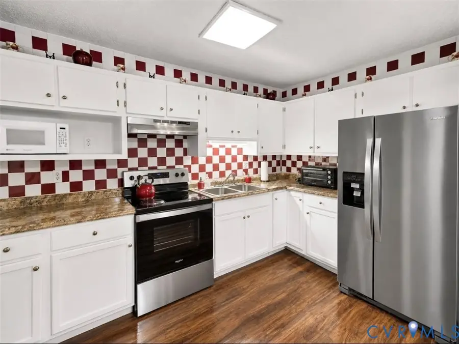 209 Labrook Drive, Richmond, VA 23225 - #3