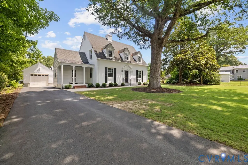 504 Fifth Street, Blackstone, VA 23824 - #1