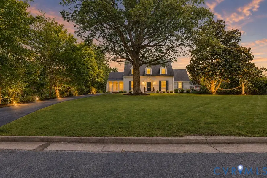 504 Fifth Street, Blackstone, VA 23824 - #2