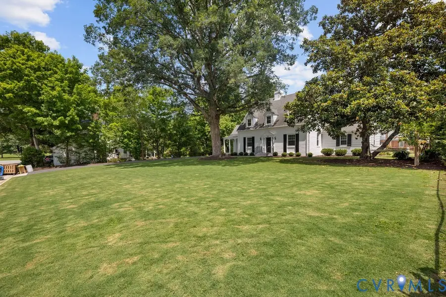 504 Fifth Street, Blackstone, VA 23824 - #3