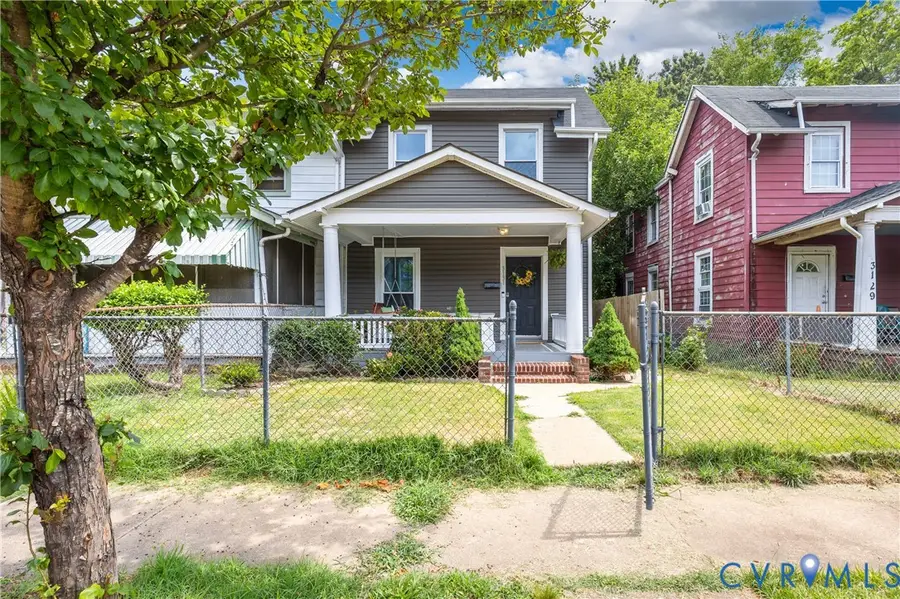 3131 5th Avenue, Richmond, VA 23222 - #2