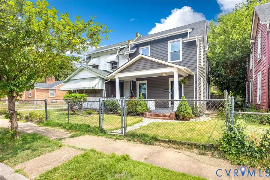 3131 5th Avenue, Richmond, VA 23222 - #3