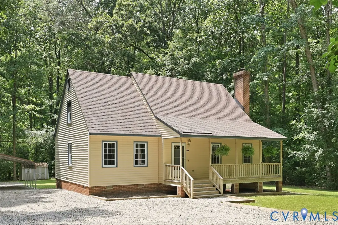 8530 Woodland Drive, Amelia Court House, VA 23002 - #1