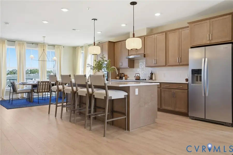 315 Heights Ridge Alley, Midlothian, VA 23113 - #3