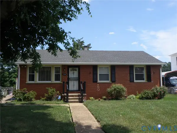 1910 Carneal Street, Henrico, VA 23223