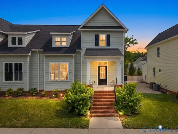 3835 Yates Lane, Powhatan, VA 23139