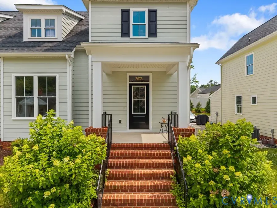3835 Yates Lane, Powhatan, VA 23139 - #3