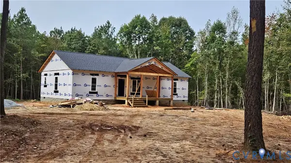 7920 S Amelia Avenue Avenue, Amelia, VA 23002