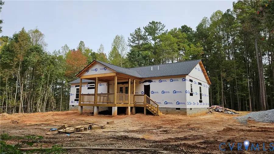 7920 S Amelia Avenue Avenue, Jetersville, VA 23002 - #2