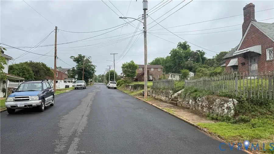 13 LOT Dunlap Street, Martinsville, VA 24112 - #3