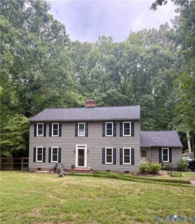 11518 Poplar Ridge Road, Midlothian, VA 23236 - #1