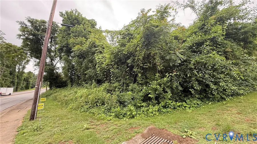 101 Sellers Street, Martinsville, VA 24112 - #2