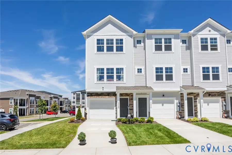 12426 Wescott Avenue, Midlothian, VA 23112 - #2
