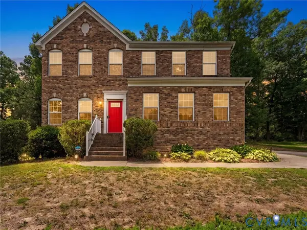 6313 Arbor Meadows Terrace, Chester, VA 23831