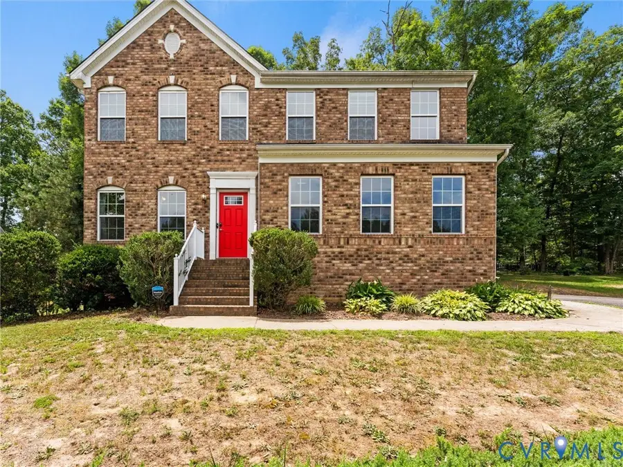 6313 Arbor Meadows Terrace, Chester, VA 23831 - #2