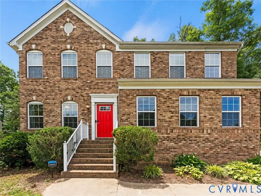6313 Arbor Meadows Terrace, Chester, VA 23831 - #3