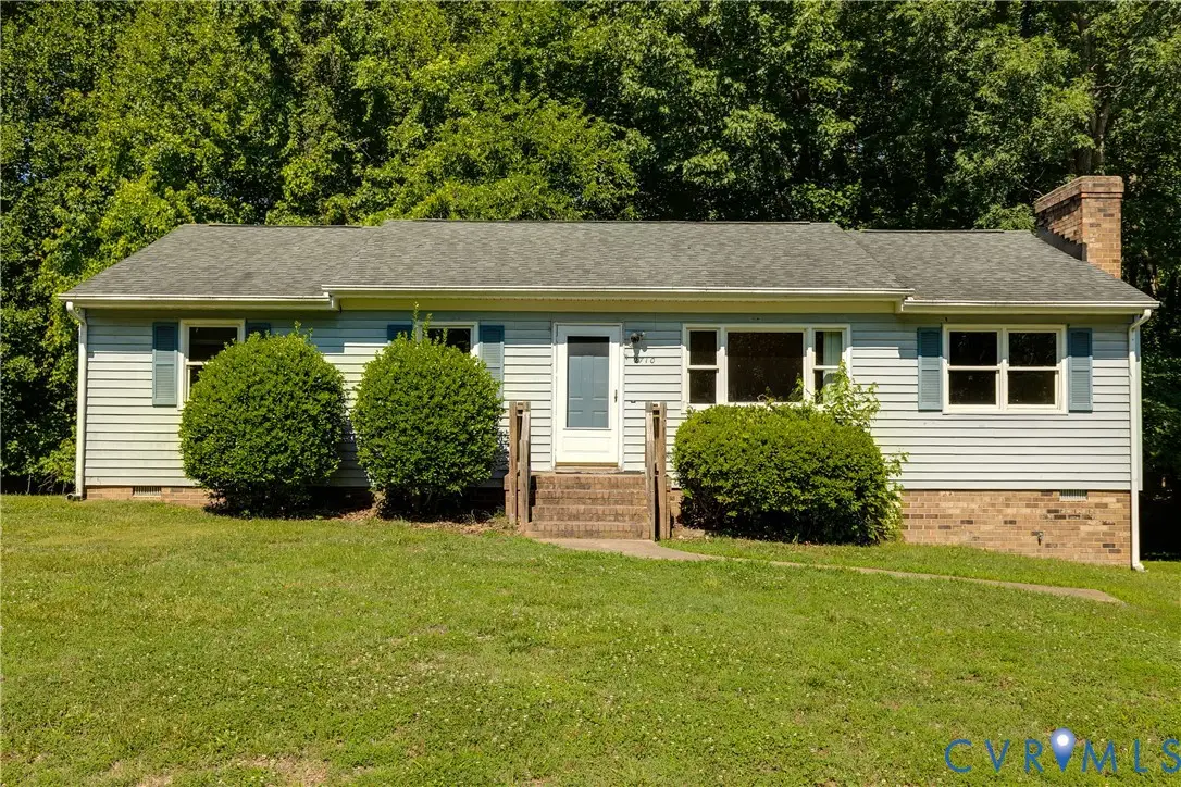 2710 Puckett Court, Clover Hill, VA 23112 - #1