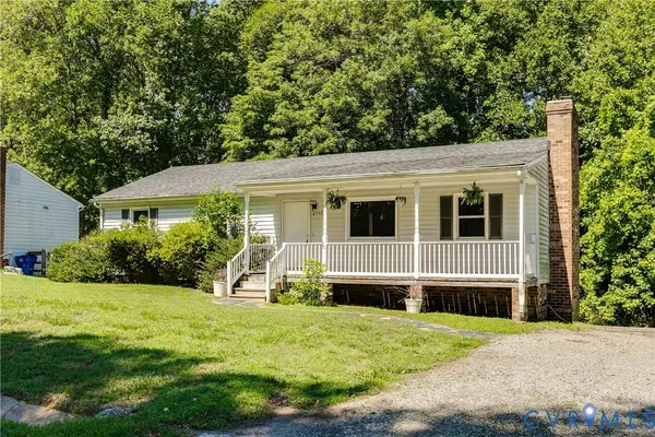 2712 Puckett Court, Chesterfield, VA 23112