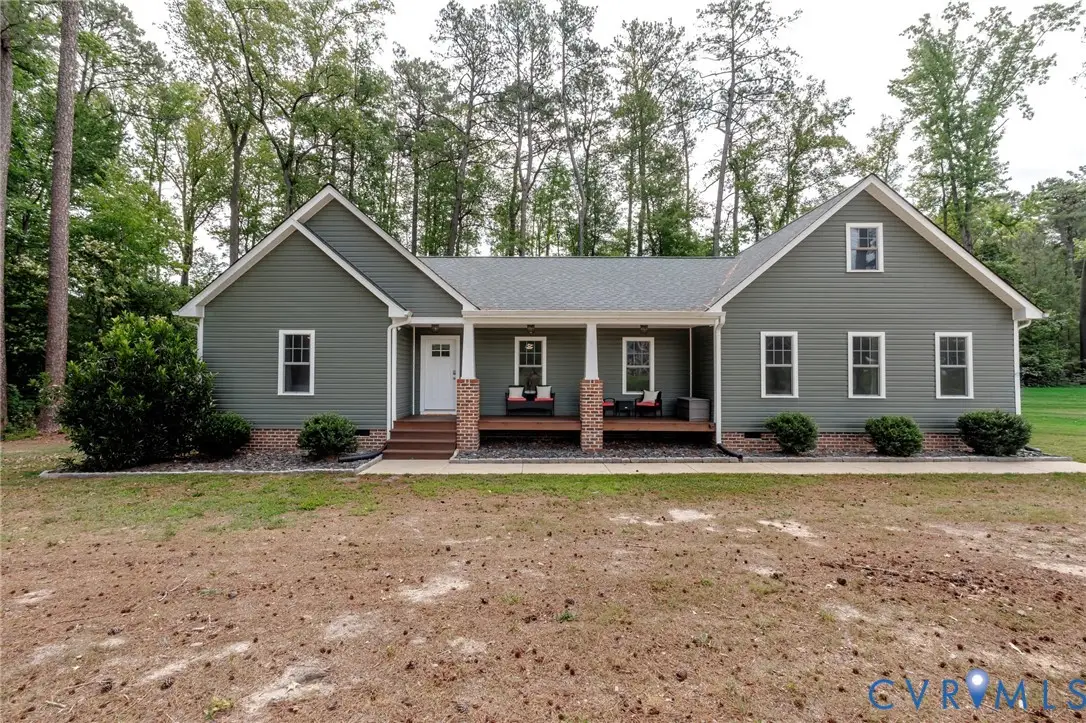 27050 Britt Lane, Petersburg, VA 23805 - #1
