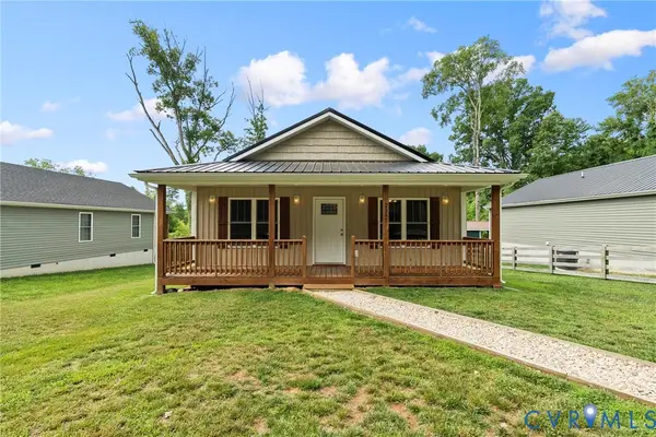 2357 Layne Street, Farmville, VA 23901