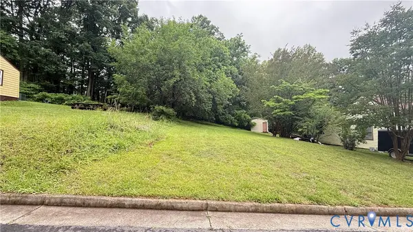 1217 lot Top Street, Martinsville, VA 24112
