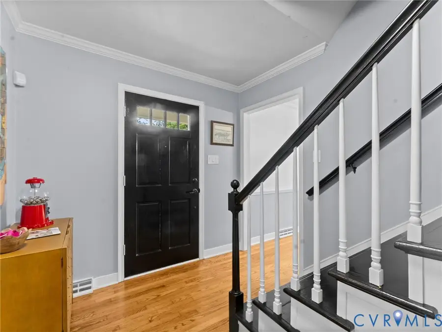 721 Milbrae Road, North Chesterfield, VA 23236 - #2