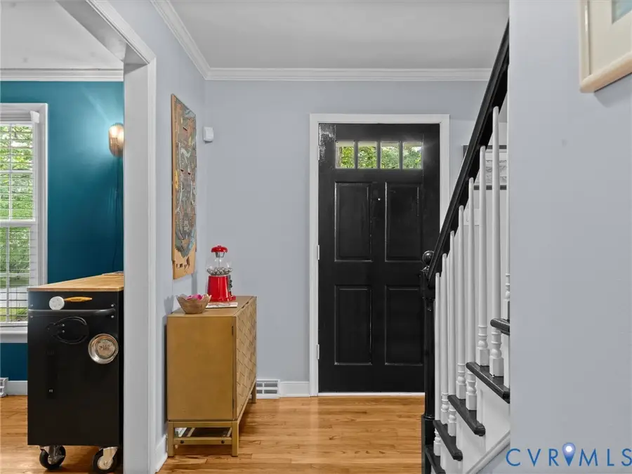 721 Milbrae Road, North Chesterfield, VA 23236 - #3