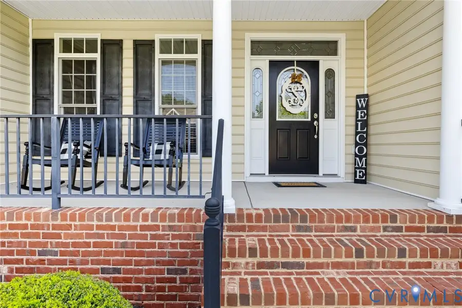 5725 Trail Ride Drive, Moseley, VA 23120 - #2
