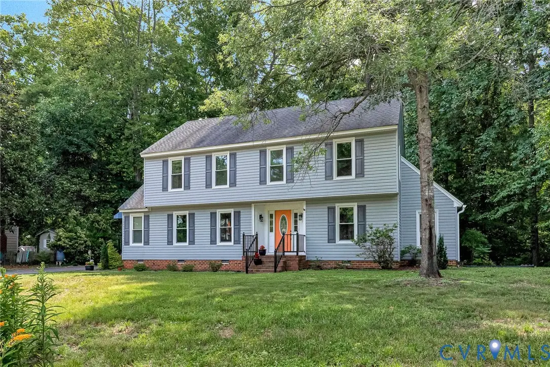 11048 Sugarloaf Drive, Mechanicsville, VA 23116 - #1