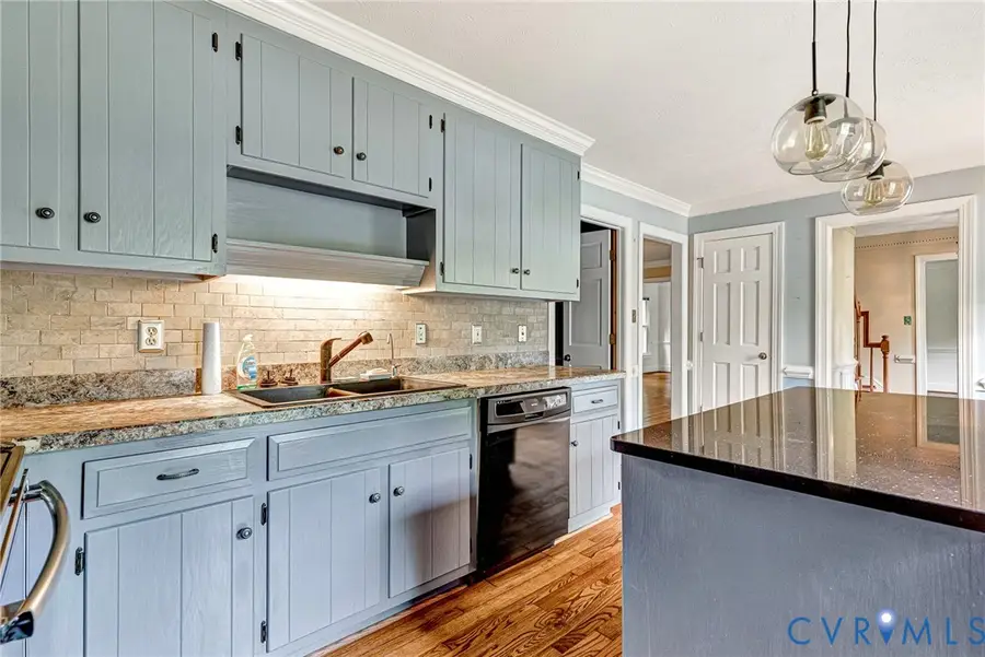 11048 Sugarloaf Drive, Mechanicsville, VA 23116 - #2