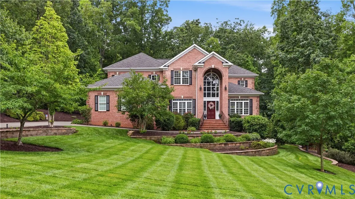 2806 Aylesford Drive, Midlothian, VA 23113 - #1