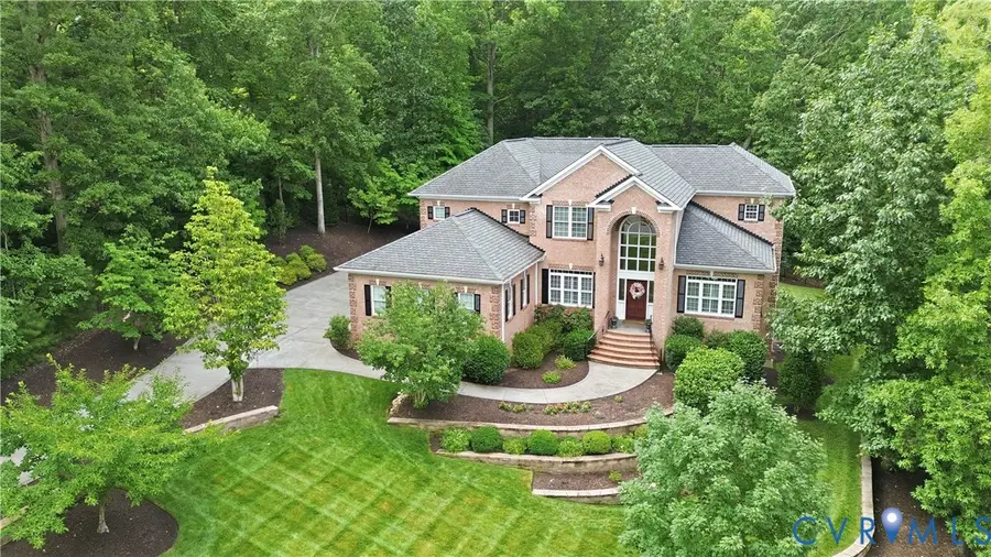 2806 Aylesford Drive, Midlothian, VA 23113 - #2