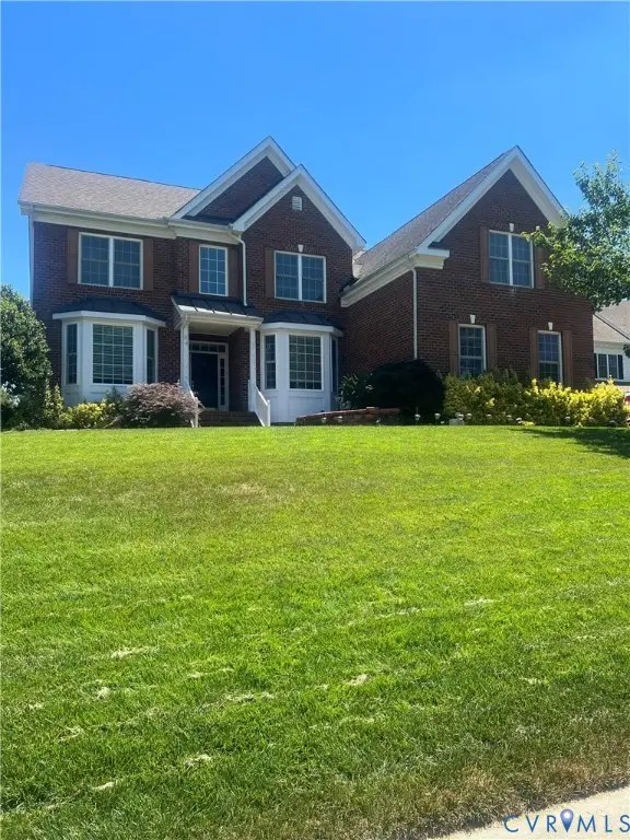 16814 Jennway Place, Moseley, VA 23120 - #1