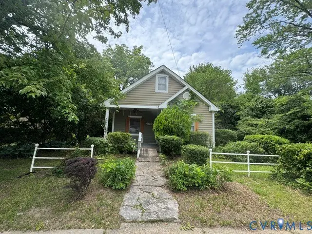 2201 Richmond Street, Hopewell, VA 23860 - #1