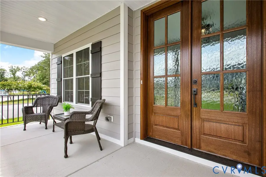 2841 Old Pump Road, Henrico, VA 23233 - #2
