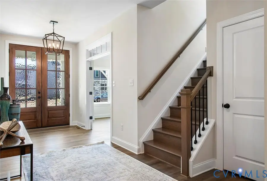 2841 Old Pump Road, Henrico, VA 23233 - #3